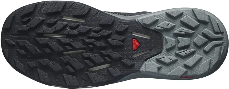 Salomon Womens Outpulse GTX Black-3